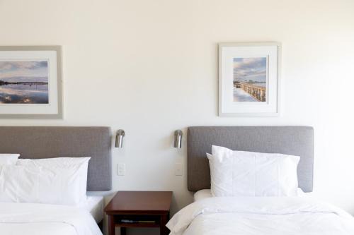 Pastoral Hotel Motel