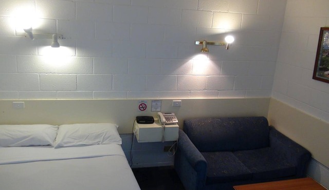 Pathfinder Motel