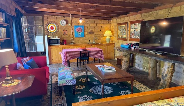 Patricias Garden Studio