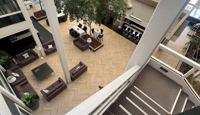 Pavilion Hotel Wagga Wagga