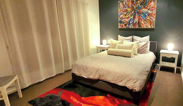 Peaceful Coastal Getaway Near Private Beach & Wildlife Reserve