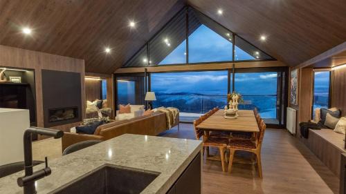 Peak Chalet