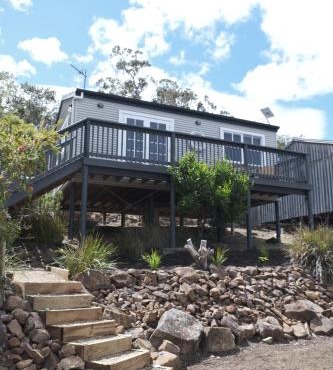 Pearl Shack at Gills