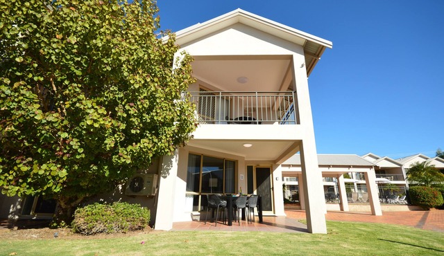 Pelican Shore Villa 11- Kalbarri WA
