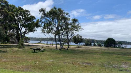 Peninsula at Metung House - Boat Access Only Getaway