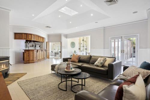 Peninsula Farm Stay