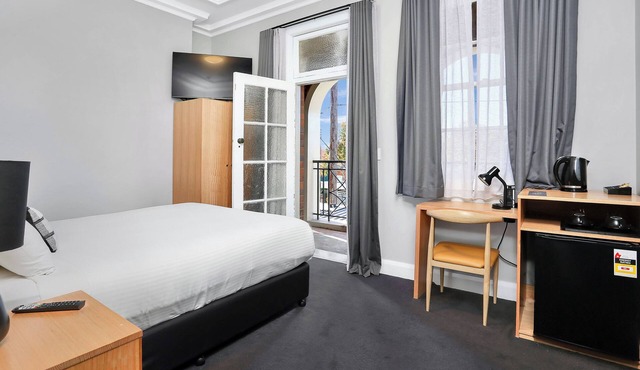 Penshurst Hotel