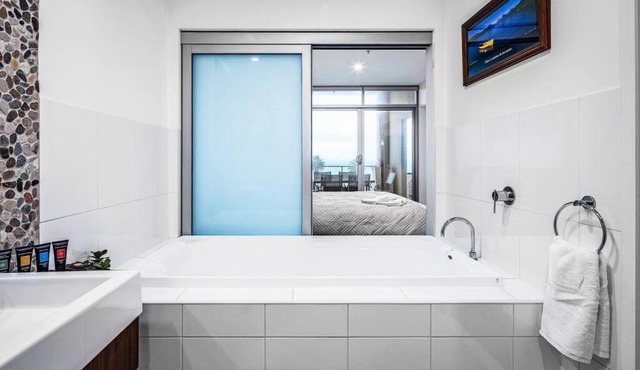 Penthouse 406 The Frontage Victor Harbor