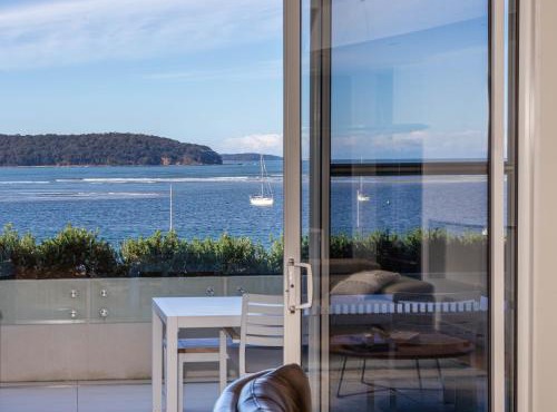 Penthouse On The Promenade