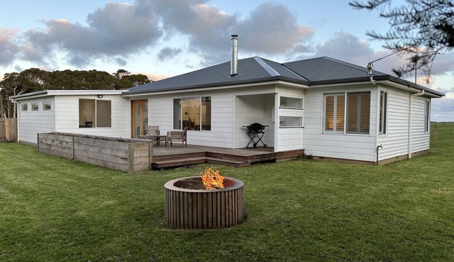 Pepper Tree Farm Stay