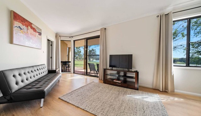 Perfectly Located Complete Private Villa