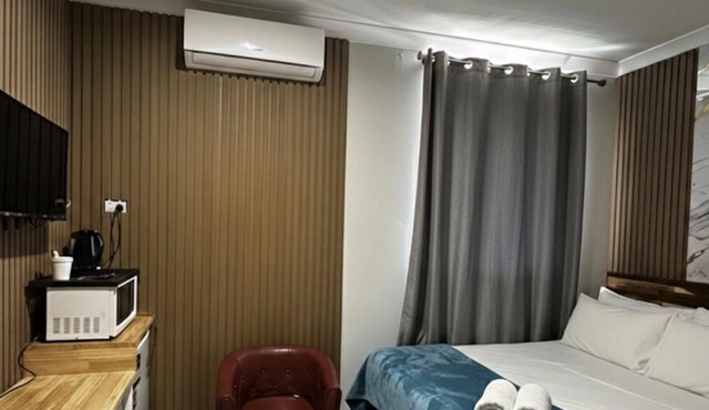 Perth City Motel