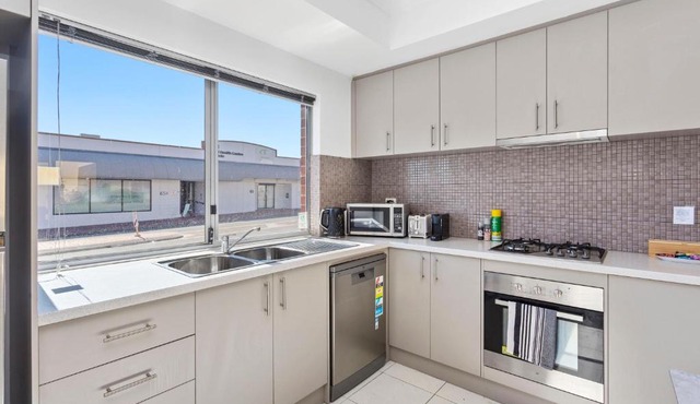 Perth Hills & Paws 3BR