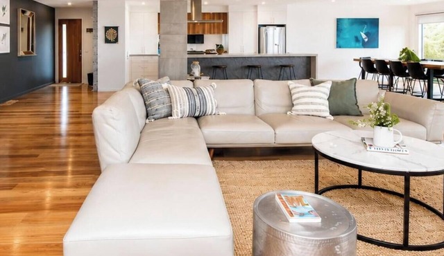 Pet friendly - Bass Ocean Sunsets Cape Schanck