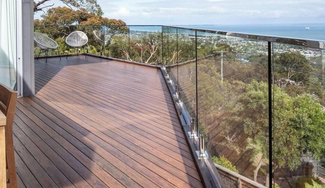 Pet Friendly - Cook's Lookout McCrae