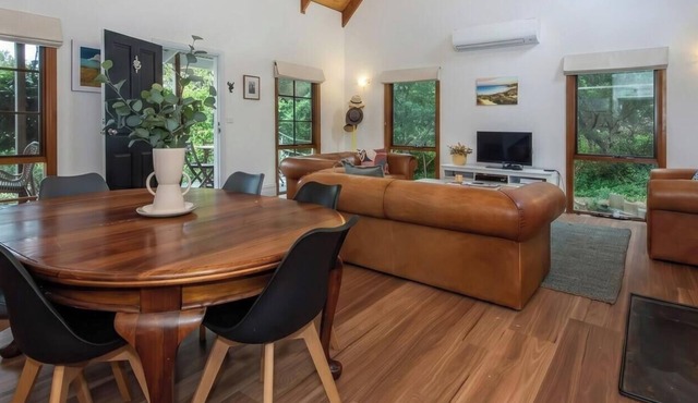 Pet Friendly - The Observation Loft at Rye in Rye