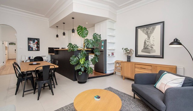 Pet Friendly - The Victorian Secret in Flemington