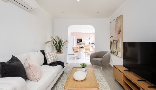 Pet Friendly - Westside Lake and Bay - Altona