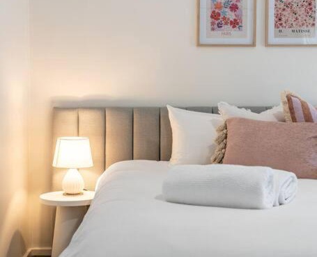 Petal and Bloom - 3BR Family CBD