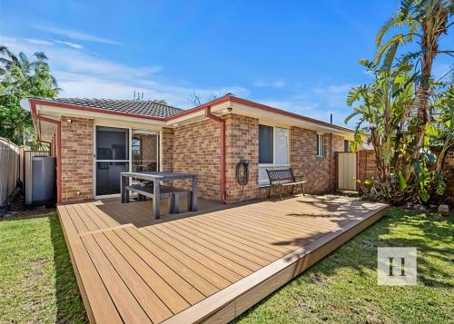Pete's Retreat -500m from the beach