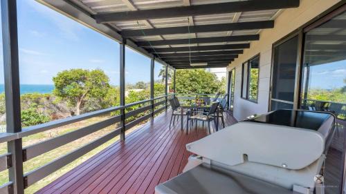 Peter's Cottage - A Coastal Gem In Historic 1770 in Seventeen Seventy