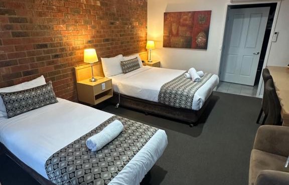 Pevensey Motor Lodge