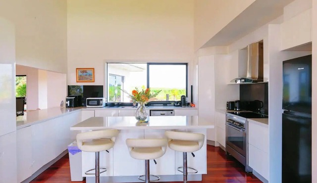 Phillip Island nby Farm Sea View Home Tenby Point