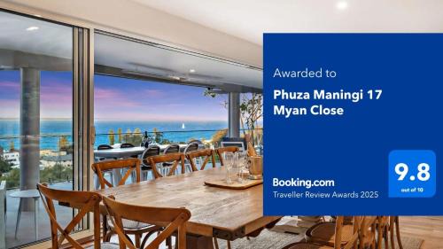Phuza Maningi 17 Myan Close