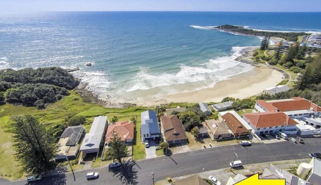 Pilot Unit 1 - Lifestyle Yamba
