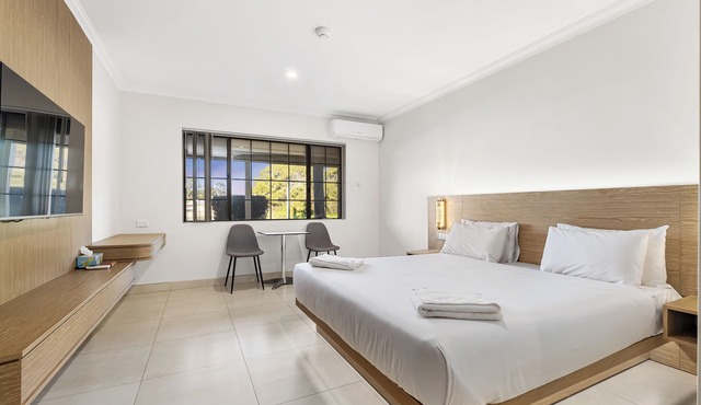 Pinjarra Resort