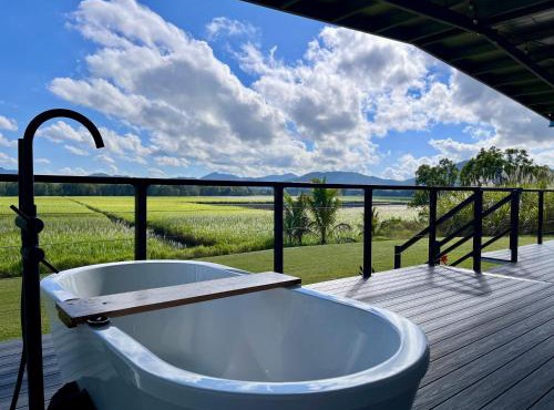 Pinnacolo Farm Stay