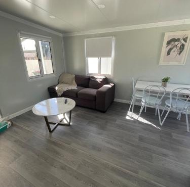 Place in Central Wagga