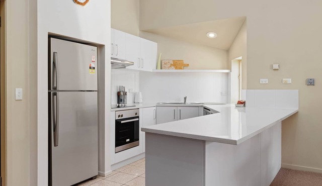 Platypus Lodge | Apartment 4 | Crackenback Resort