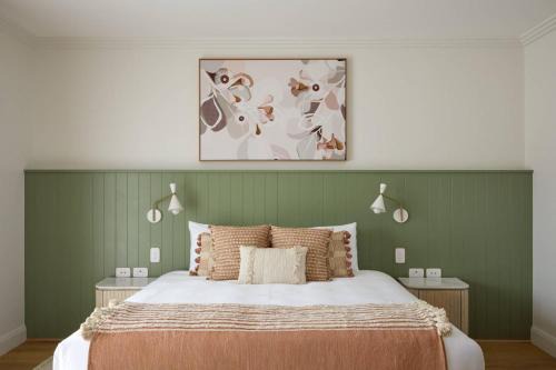 Plumes by CH Boutique & Apartments, an Ascend Collection Hotel