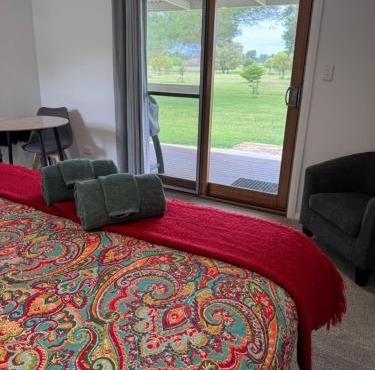 Poona Farm Estate - The Cottage
