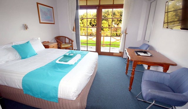 Port Arthur Motor Inn