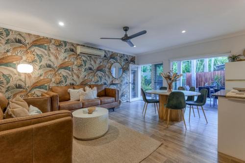 Port Douglas Lagoon Pool - Stylish Space