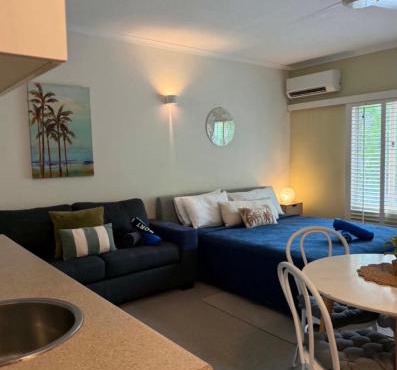 Port Douglas Tropical Oasis