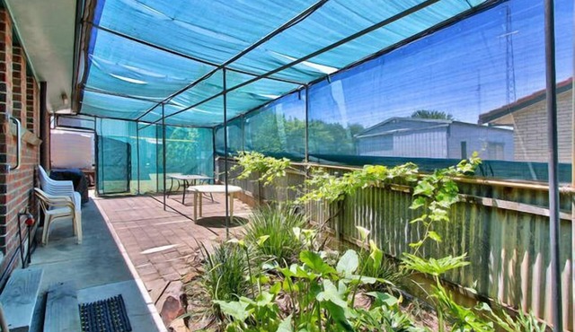 Port Hughes Holiday Cottages-Navigator's