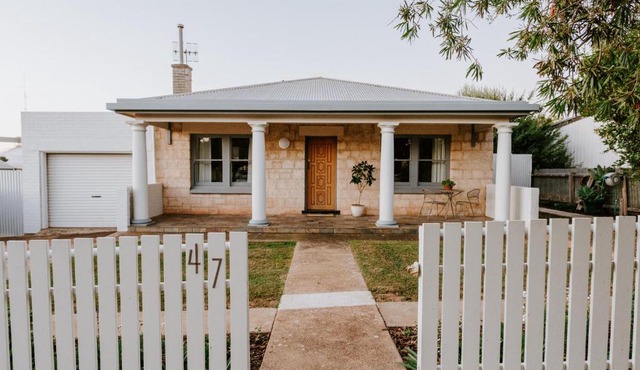 Port Lincoln Escape - 3BR - Close to CBD, Beaches