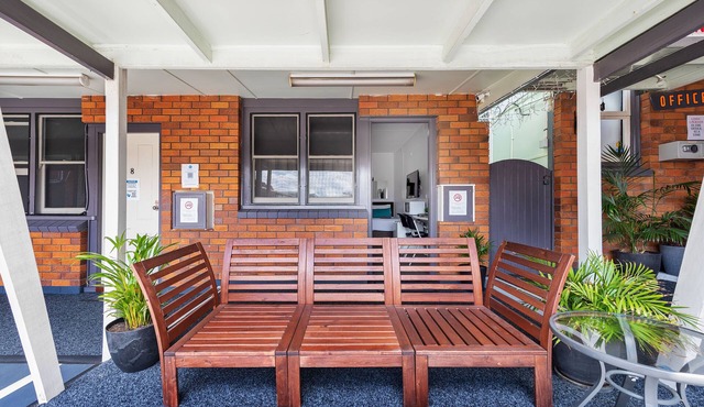 Port Macquarie Motel