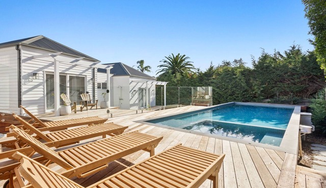 Portsea Luxe