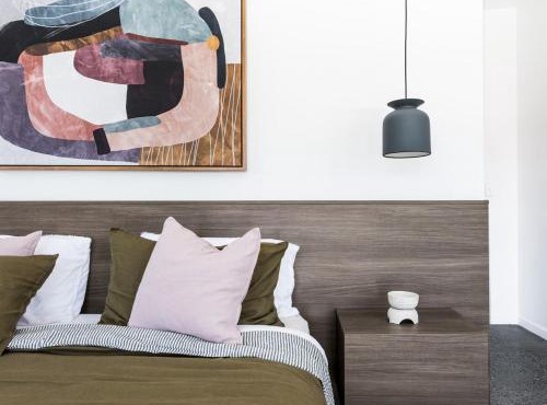 Potts Villa Your Serene Beachside Escape