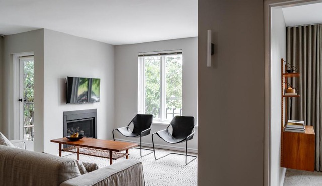 Prestigious in Prahran by Ready Set Stay