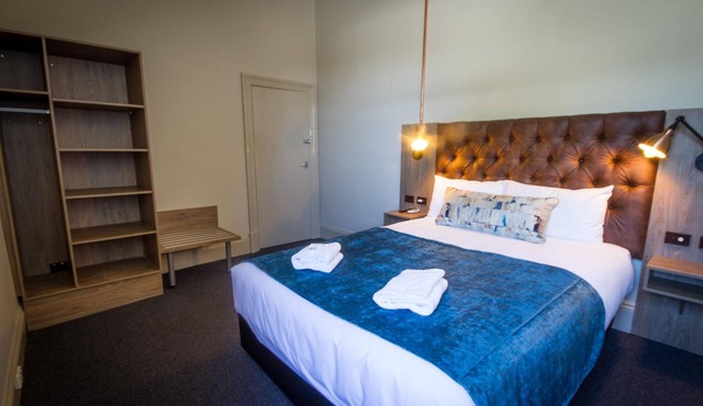 Pretoria Hotel