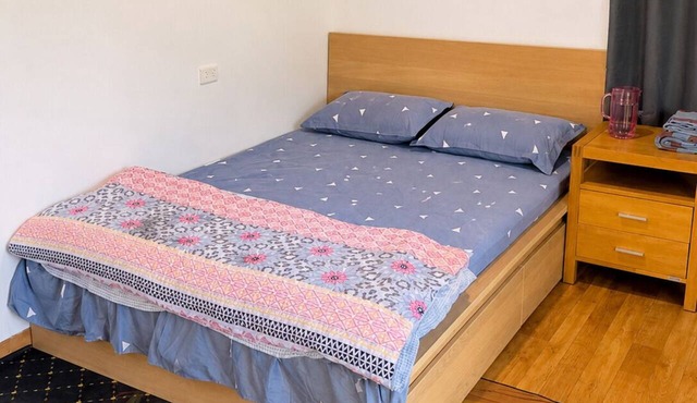 Private Guest Studio House, Separate Entry in Aspley