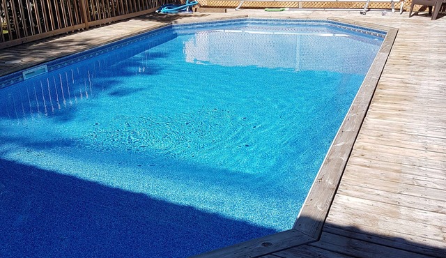 Private muskoka retreat with pool BB in Gravenhurst