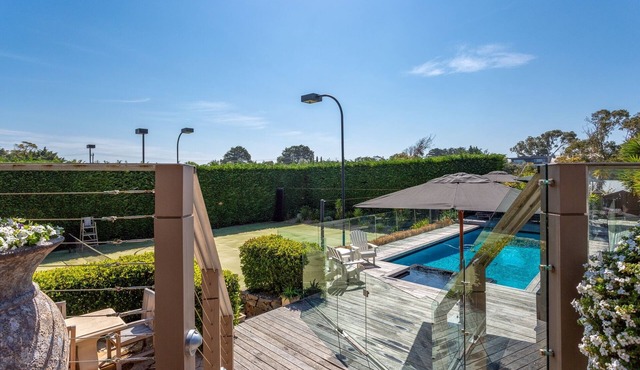 Private Portsea Oasis
