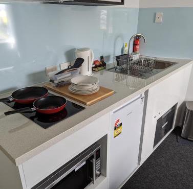 PROSERPINE MOTOR LODGE