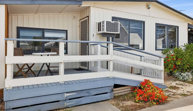 Puebla Beach House Torquay